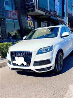 اودي Q7
